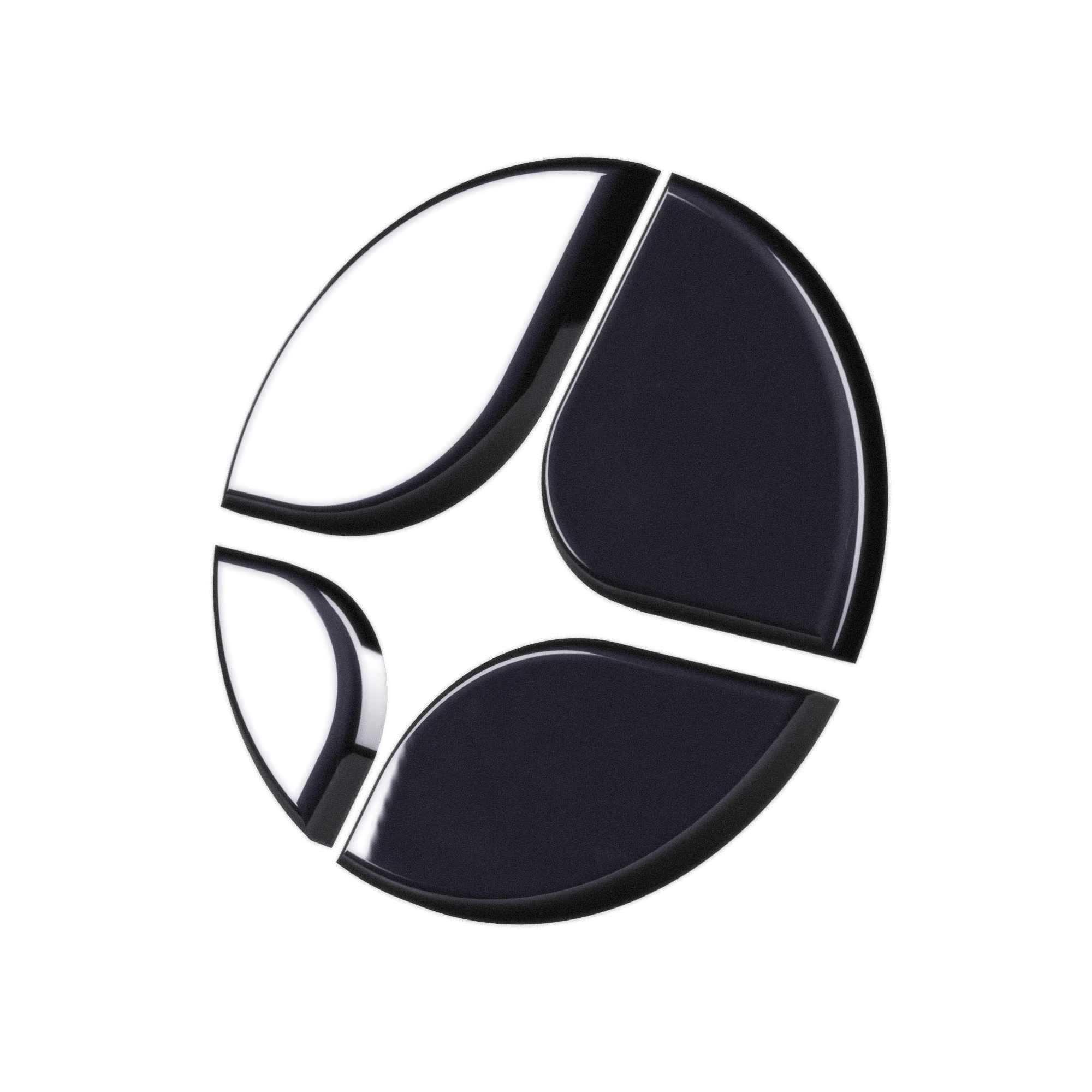 Airdrop Token Poster